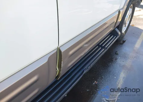 2003 Ford Expedition Eddie Bauer из США, поврежденный, VIN 1FMFU18L83LB28438